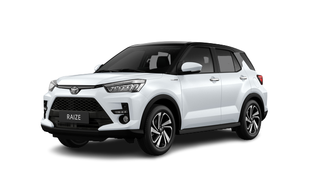 Vios màu trắng xứ (040) 